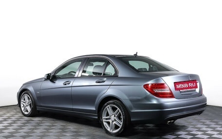 Mercedes-Benz C-Класс, 2011 год, 1 410 000 рублей, 7 фотография