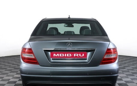 Mercedes-Benz C-Класс, 2011 год, 1 410 000 рублей, 6 фотография