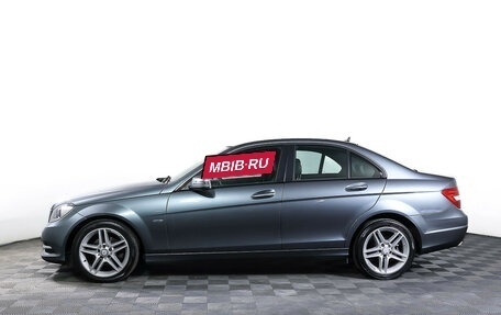 Mercedes-Benz C-Класс, 2011 год, 1 410 000 рублей, 8 фотография