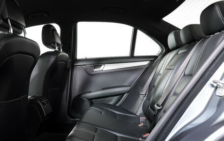 Mercedes-Benz C-Класс, 2011 год, 1 410 000 рублей, 12 фотография