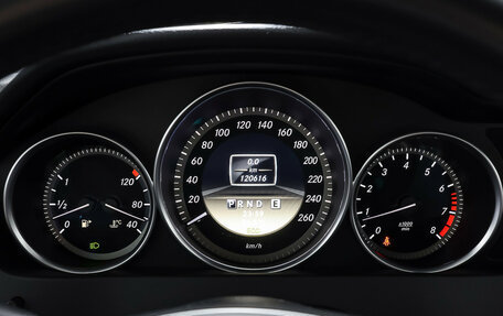 Mercedes-Benz C-Класс, 2011 год, 1 410 000 рублей, 16 фотография