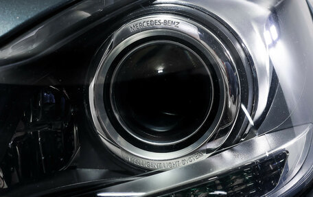 Mercedes-Benz C-Класс, 2011 год, 1 410 000 рублей, 26 фотография