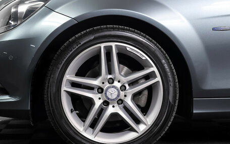 Mercedes-Benz C-Класс, 2011 год, 1 410 000 рублей, 30 фотография