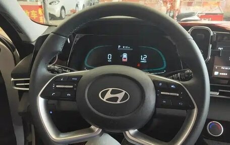 Hyundai Elantra, 2022 год, 1 390 000 рублей, 8 фотография