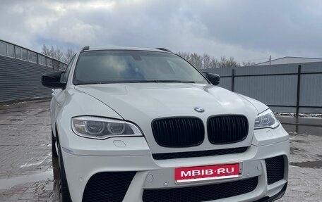 BMW X6, 2010 год, 1 800 000 рублей, 1 фотография