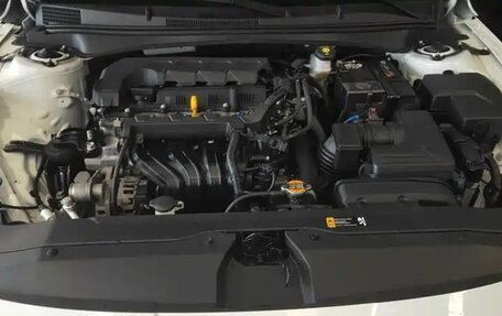 Hyundai Elantra, 2022 год, 1 390 000 рублей, 16 фотография