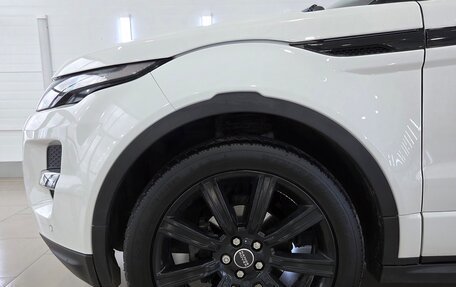 Land Rover Range Rover Evoque I, 2014 год, 2 100 000 рублей, 8 фотография