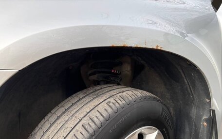 Skoda Yeti I рестайлинг, 2015 год, 1 450 000 рублей, 16 фотография