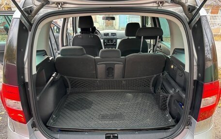 Skoda Yeti I рестайлинг, 2015 год, 1 450 000 рублей, 11 фотография