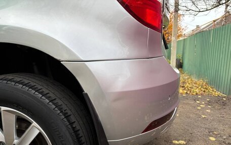 Skoda Yeti I рестайлинг, 2015 год, 1 450 000 рублей, 17 фотография