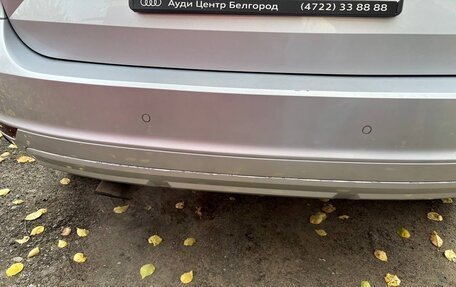 Skoda Yeti I рестайлинг, 2015 год, 1 450 000 рублей, 18 фотография