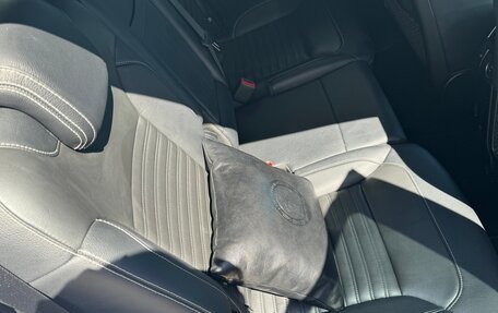 Mercedes-Benz GLS, 2017 год, 5 500 000 рублей, 6 фотография