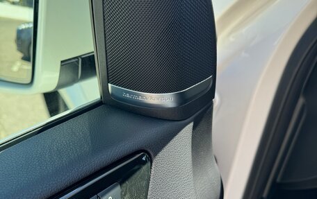 Mercedes-Benz GLS, 2017 год, 5 500 000 рублей, 15 фотография