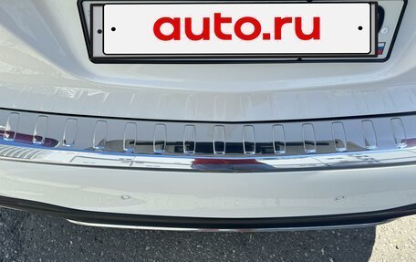 Mercedes-Benz GLS, 2017 год, 5 500 000 рублей, 11 фотография