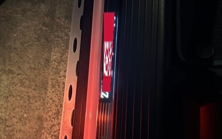 Mercedes-Benz GLS, 2017 год, 5 500 000 рублей, 14 фотография