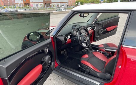 MINI Hatch, 2008 год, 1 500 000 рублей, 9 фотография