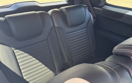 Mercedes-Benz GLS, 2017 год, 5 500 000 рублей, 20 фотография