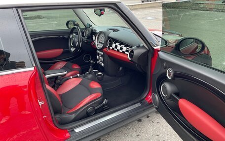 MINI Hatch, 2008 год, 1 500 000 рублей, 10 фотография