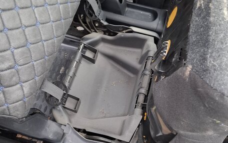 Ford Fusion I, 2008 год, 550 000 рублей, 8 фотография