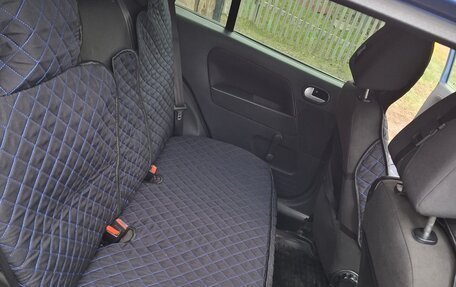 Ford Fusion I, 2008 год, 550 000 рублей, 6 фотография