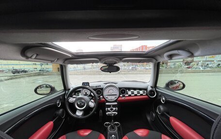 MINI Hatch, 2008 год, 1 500 000 рублей, 11 фотография