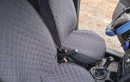 Ford Fusion I, 2008 год, 550 000 рублей, 7 фотография