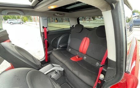 MINI Hatch, 2008 год, 1 500 000 рублей, 12 фотография