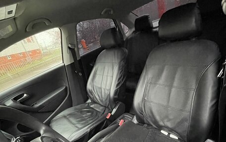 Volkswagen Polo VI (EU Market), 2012 год, 620 000 рублей, 9 фотография