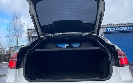 BMW X6, 2010 год, 1 800 000 рублей, 5 фотография