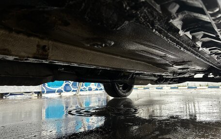 Mitsubishi Outlander III рестайлинг 3, 2007 год, 520 000 рублей, 13 фотография