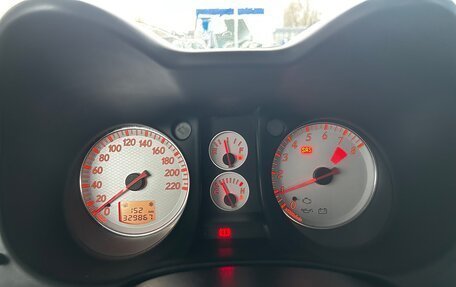 Mitsubishi Outlander III рестайлинг 3, 2007 год, 520 000 рублей, 14 фотография