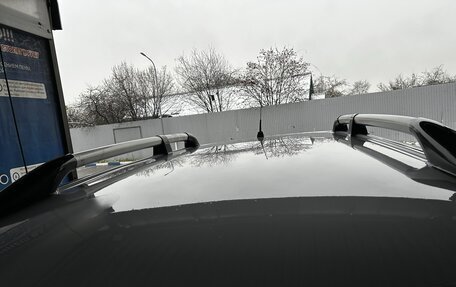 Mitsubishi Outlander III рестайлинг 3, 2007 год, 520 000 рублей, 12 фотография