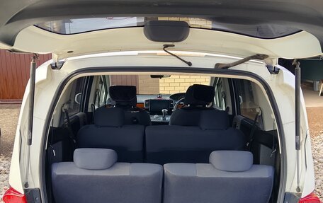 Honda Freed I, 2009 год, 1 300 000 рублей, 4 фотография