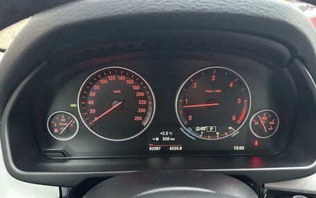 BMW X5, 2018 год, 4 600 000 рублей, 3 фотография