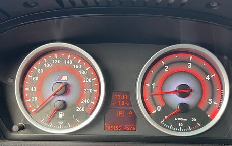 BMW X6, 2010 год, 1 800 000 рублей, 8 фотография