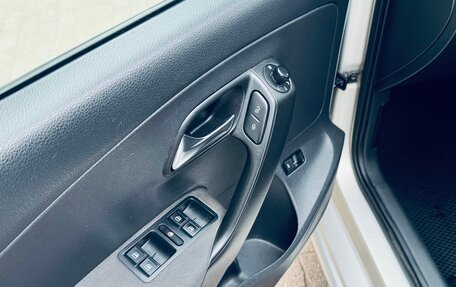 Volkswagen Polo VI (EU Market), 2013 год, 770 000 рублей, 20 фотография