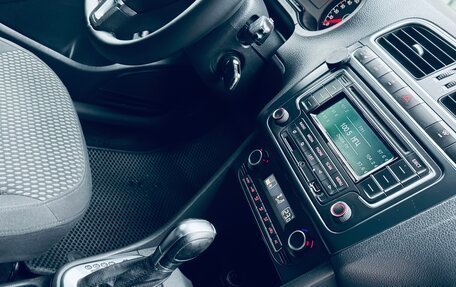 Volkswagen Polo VI (EU Market), 2013 год, 770 000 рублей, 27 фотография