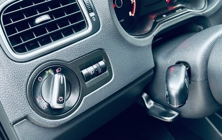 Volkswagen Polo VI (EU Market), 2013 год, 770 000 рублей, 21 фотография