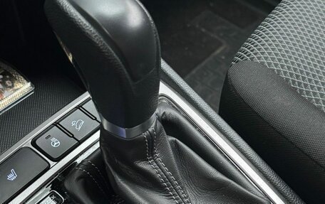 Hyundai Creta I рестайлинг, 2019 год, 2 000 000 рублей, 4 фотография