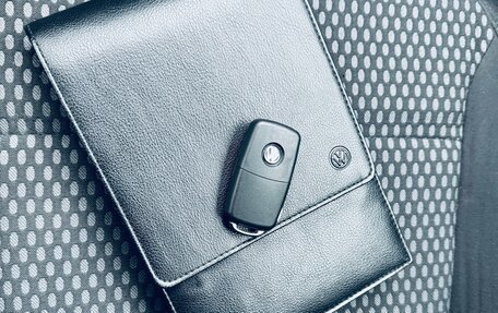 Volkswagen Polo VI (EU Market), 2013 год, 770 000 рублей, 36 фотография