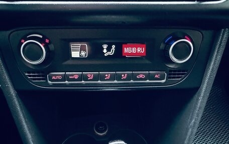 Volkswagen Polo VI (EU Market), 2013 год, 770 000 рублей, 35 фотография