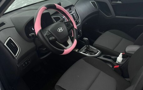 Hyundai Creta I рестайлинг, 2019 год, 2 000 000 рублей, 6 фотография