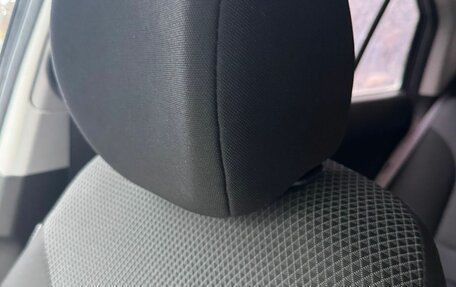 Hyundai Creta I рестайлинг, 2019 год, 2 000 000 рублей, 7 фотография