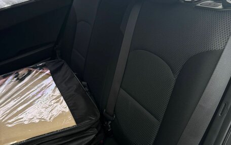 Hyundai Creta I рестайлинг, 2019 год, 2 000 000 рублей, 8 фотография