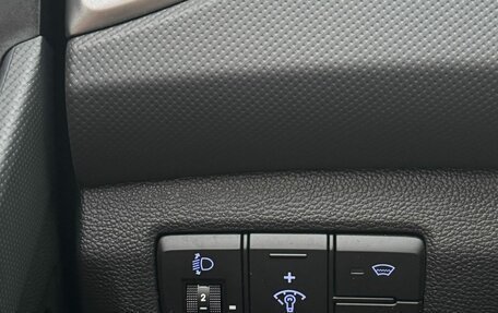 Hyundai Creta I рестайлинг, 2019 год, 2 000 000 рублей, 11 фотография