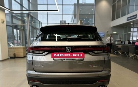 Changan CS35 Plus, 2024 год, 2 649 900 рублей, 3 фотография