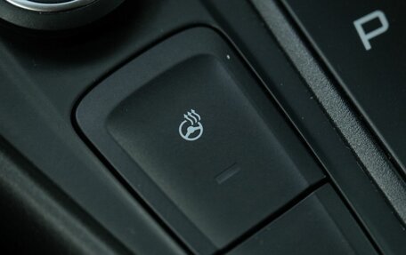 Ford Focus III, 2018 год, 1 163 000 рублей, 13 фотография