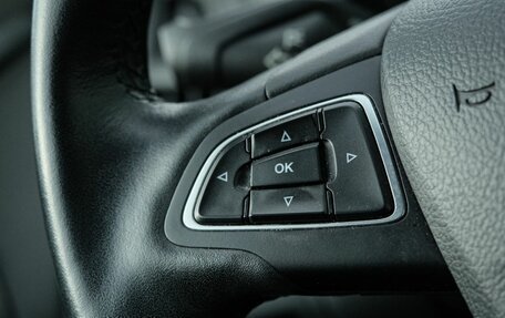 Ford Focus III, 2018 год, 1 163 000 рублей, 14 фотография