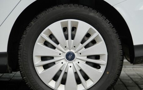 Ford Focus III, 2018 год, 1 163 000 рублей, 20 фотография
