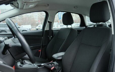 Ford Focus III, 2018 год, 1 163 000 рублей, 17 фотография